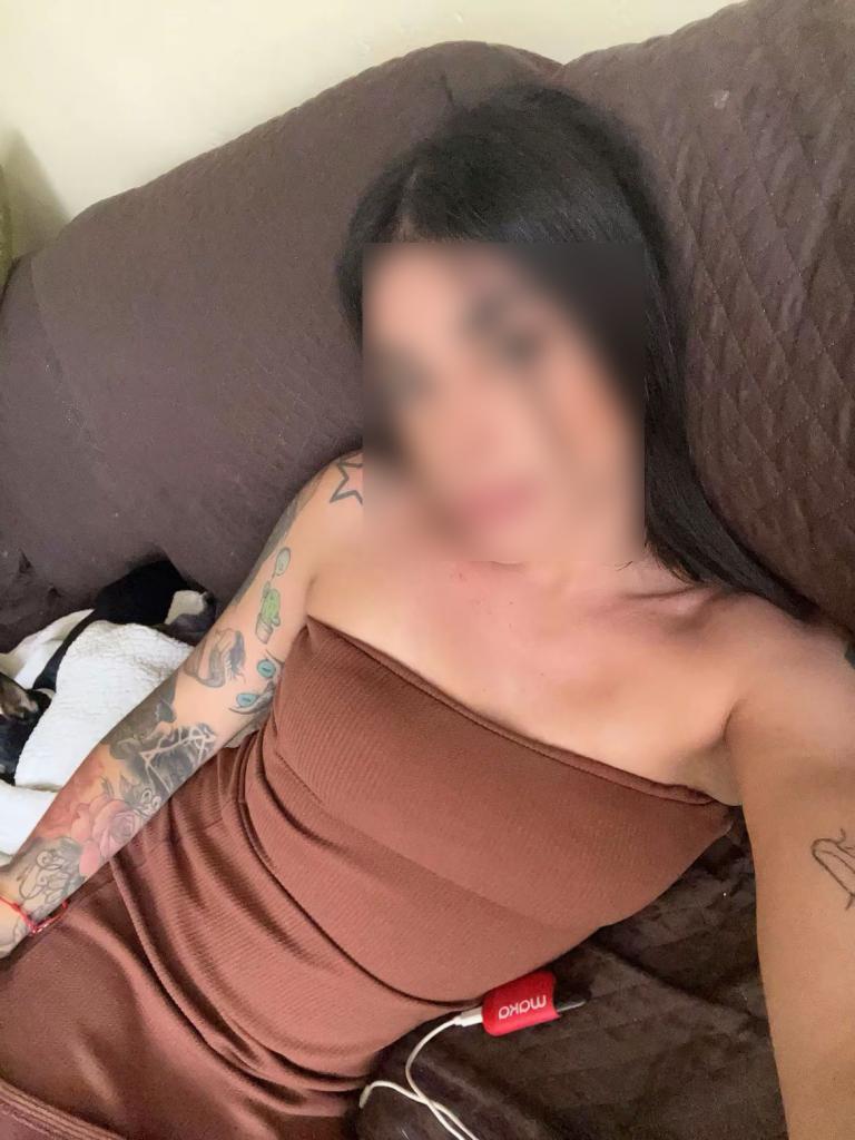 Chica busca chico en Pontevedra: 