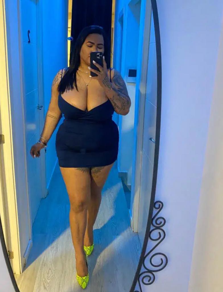 Chica busca chico en La Coruña: 