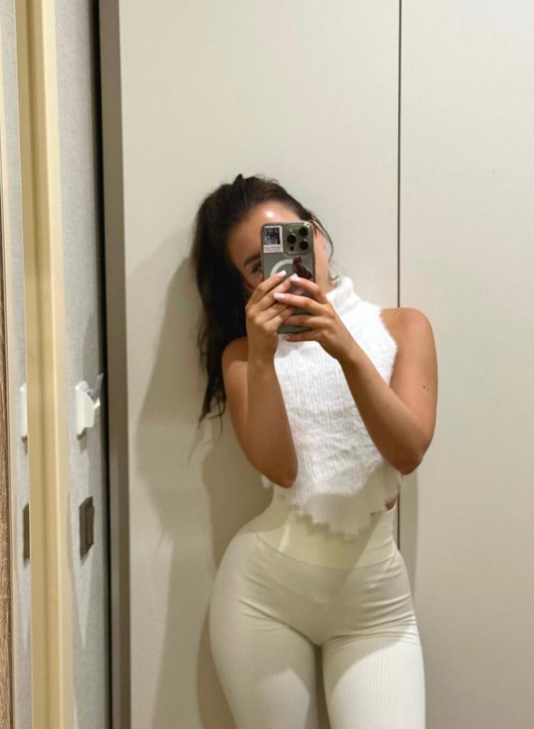 Chica busca chico en Málaga: 