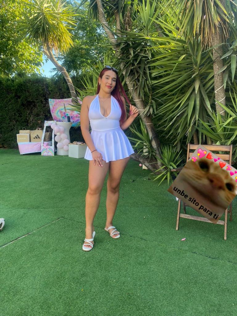 Chica busca chico en Córdoba: 