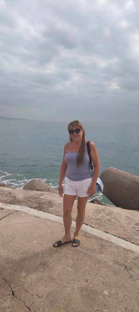 Chica busca chico en Málaga: 