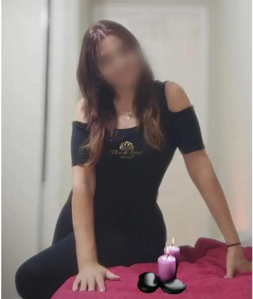 Chica busca chico en Málaga: 