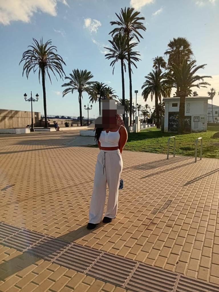 Chica busca chico en Córdoba: 