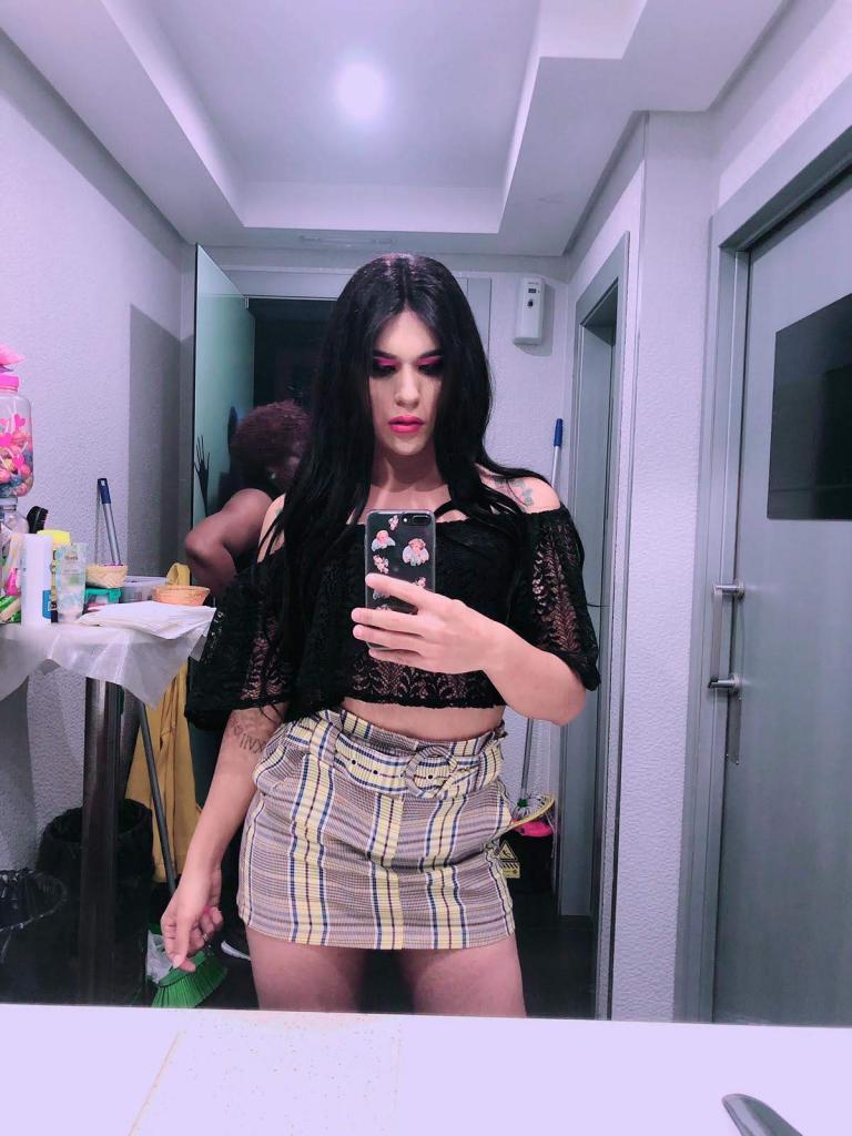 Transexual en Valencia: 