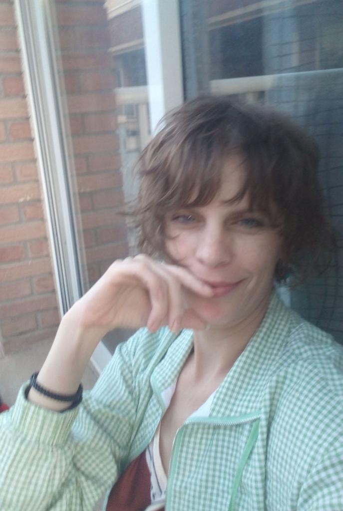 Chica busca chico en Tarragona: 