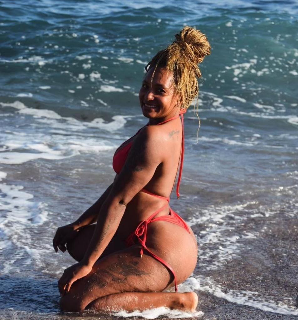 Chica busca chico en Mallorca: 