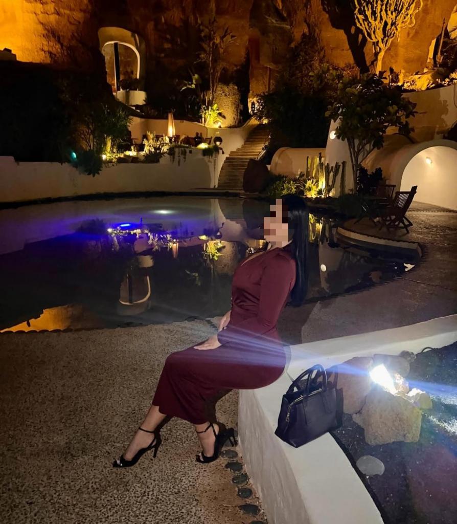 Chica busca chico en Las Palmas: 