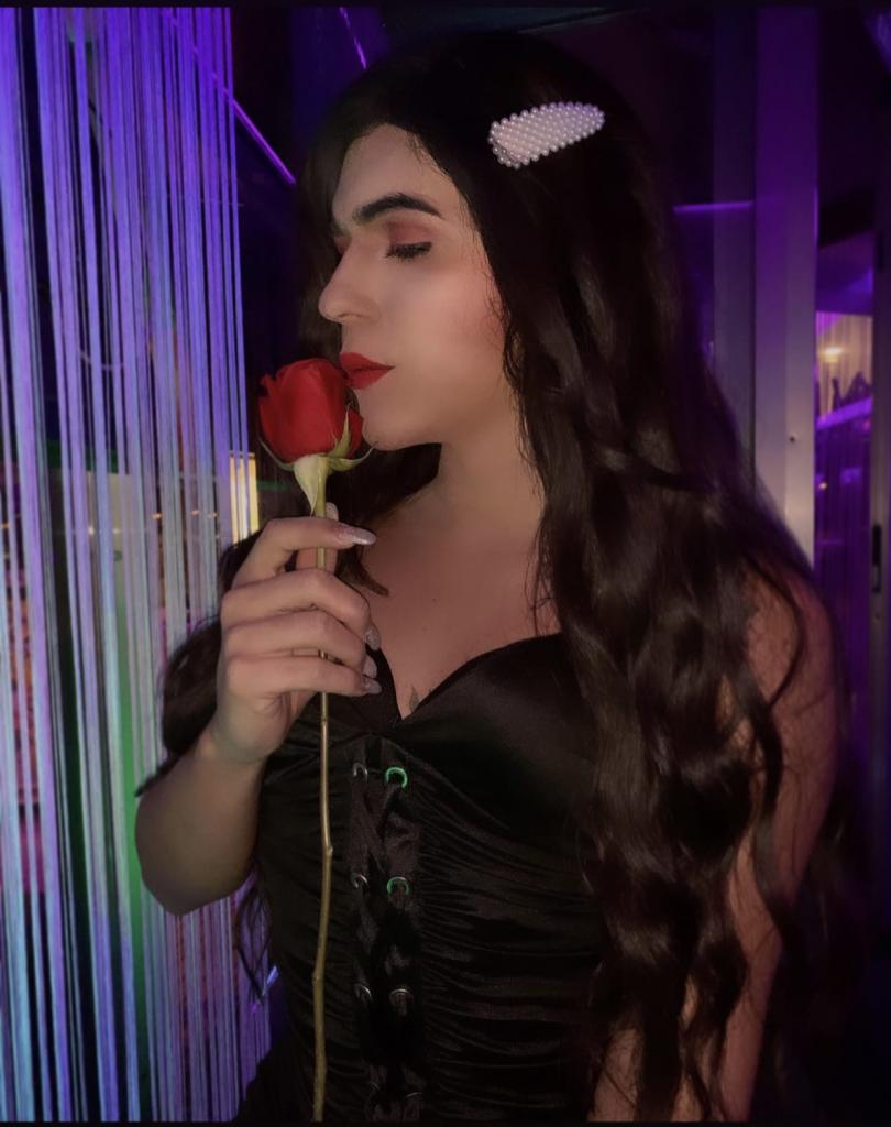 Transexual en Valencia: 