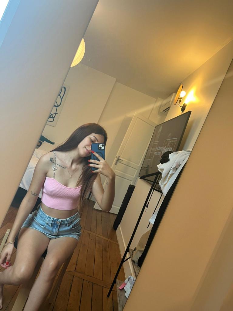 Chica busca chico en Córdoba: 