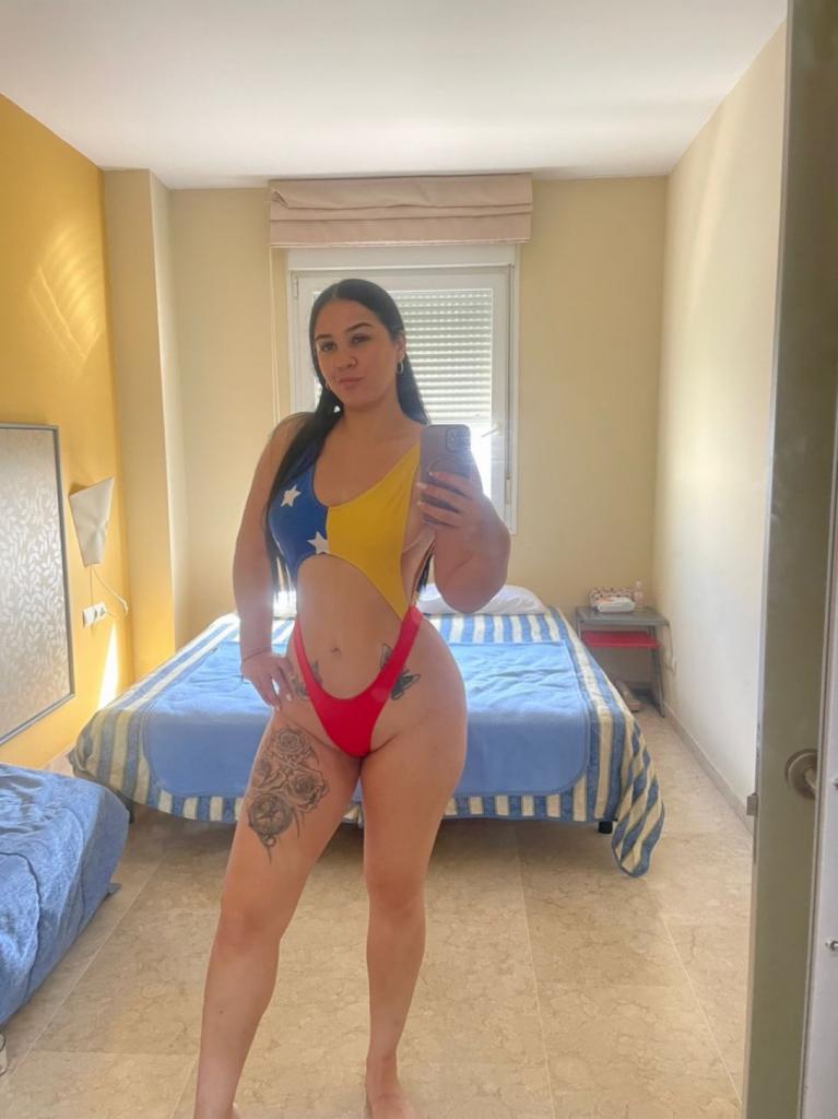 Chica busca chico en Sevilla: 