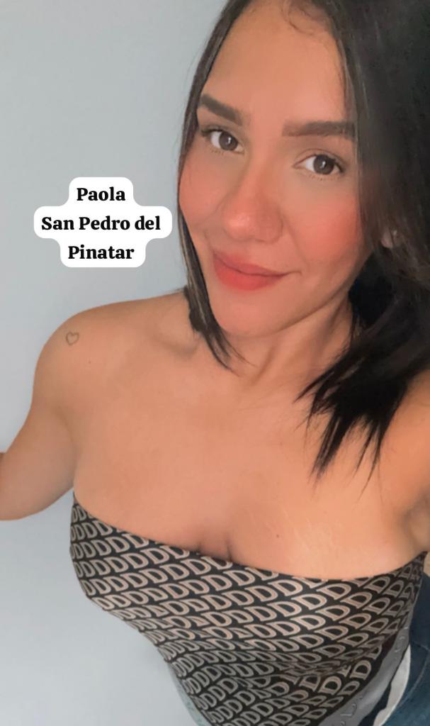 Chica busca chico en Murcia: 