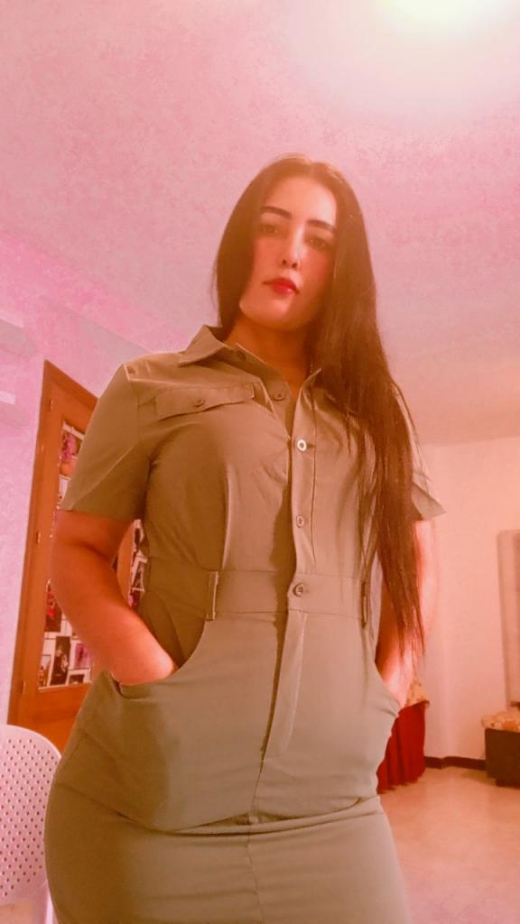 Chica busca chico en Sevilla: 
