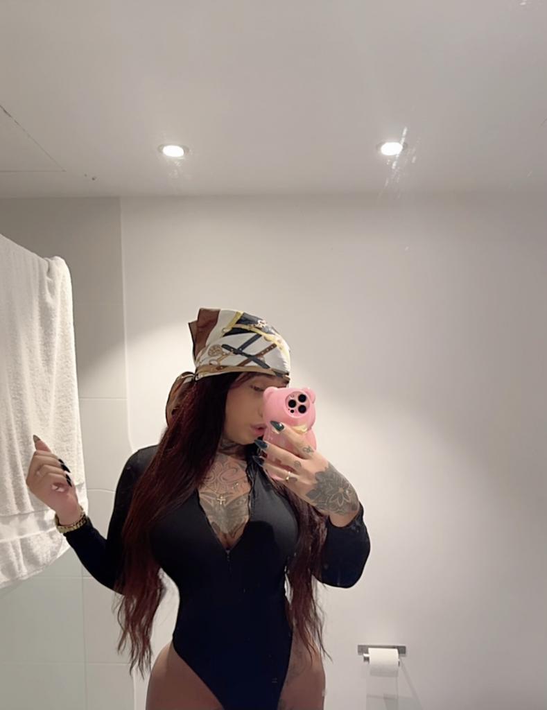 Travesti en Mallorca: Transexuales y Travestis