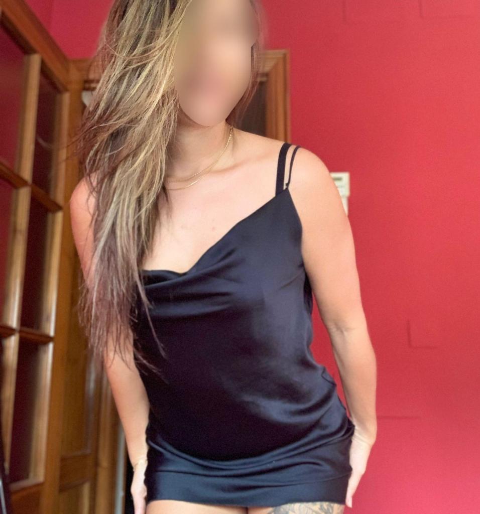 Chica busca chico en Salamanca: 