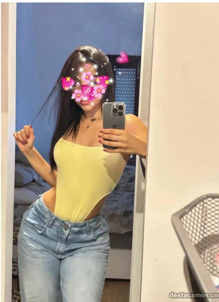 Chica busca chico en Sevilla: 