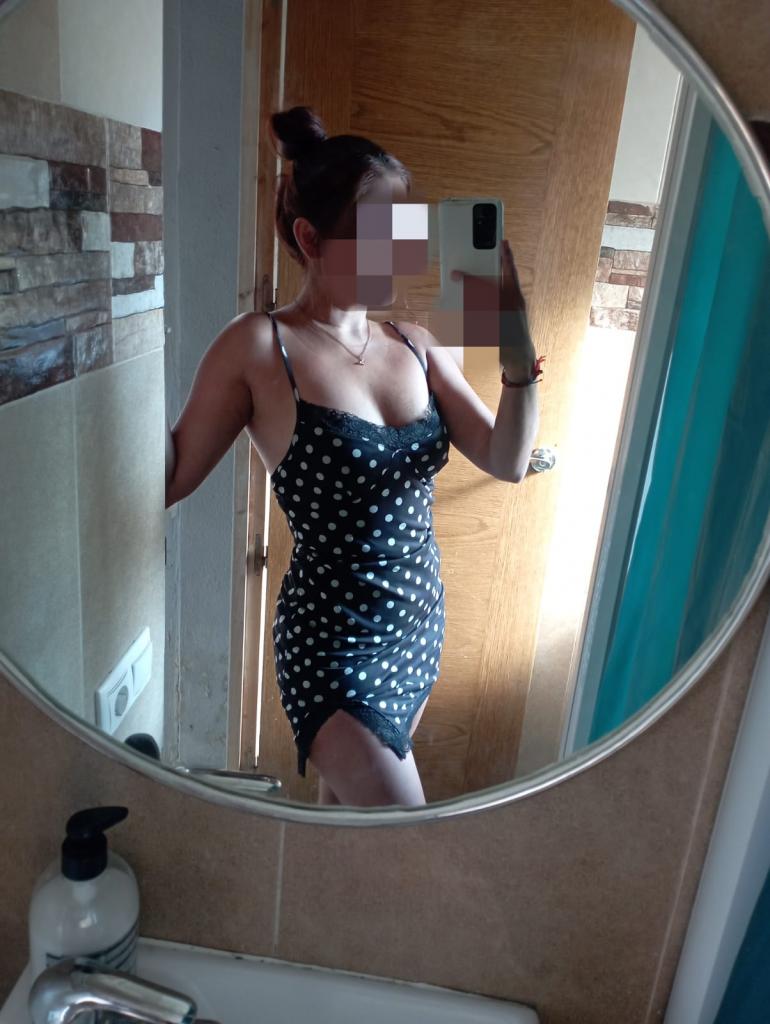 Chica busca chico en Badajoz: 