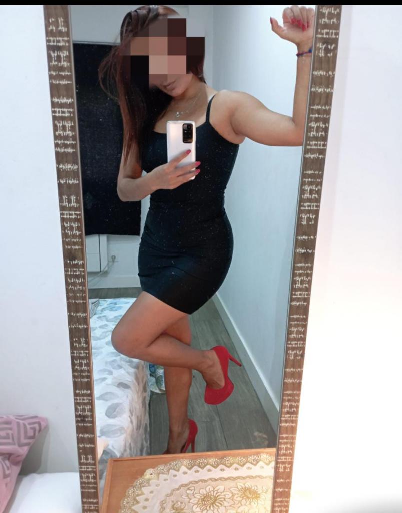 Chica busca chico en Badajoz: 