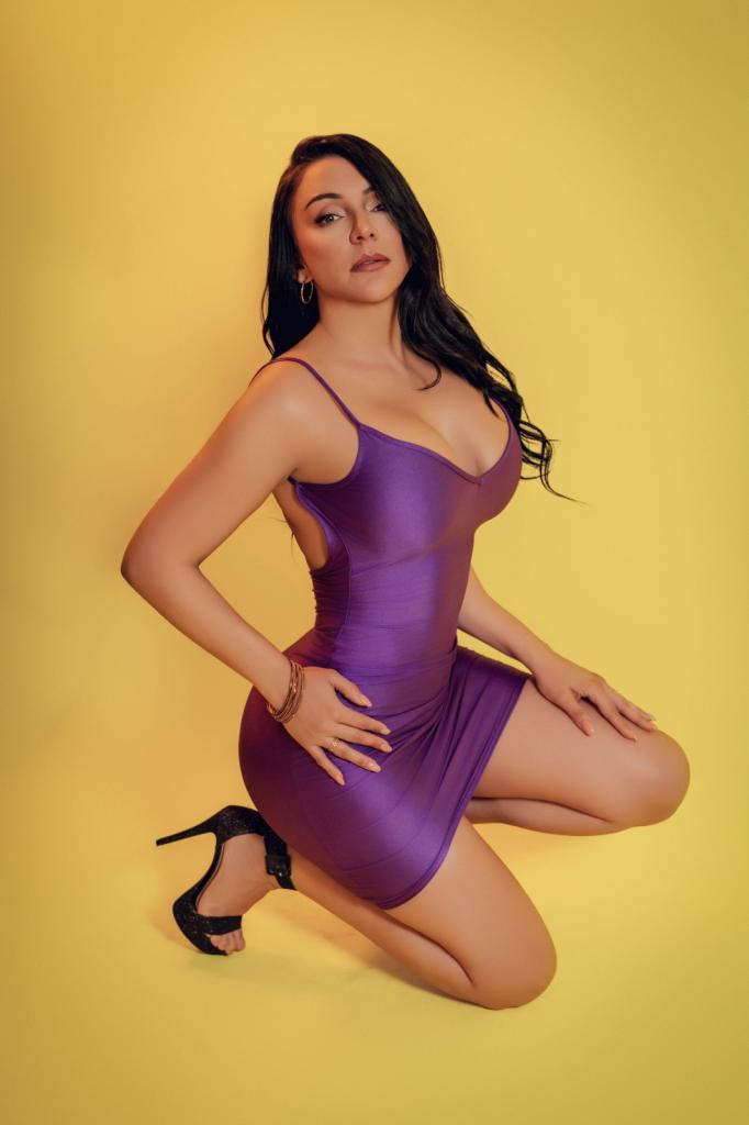 Chica busca chico en Madrid: 