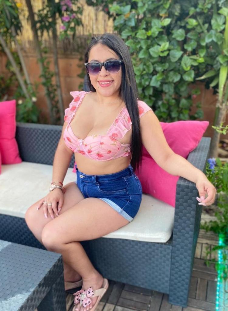 Chica busca chico en Valencia: 