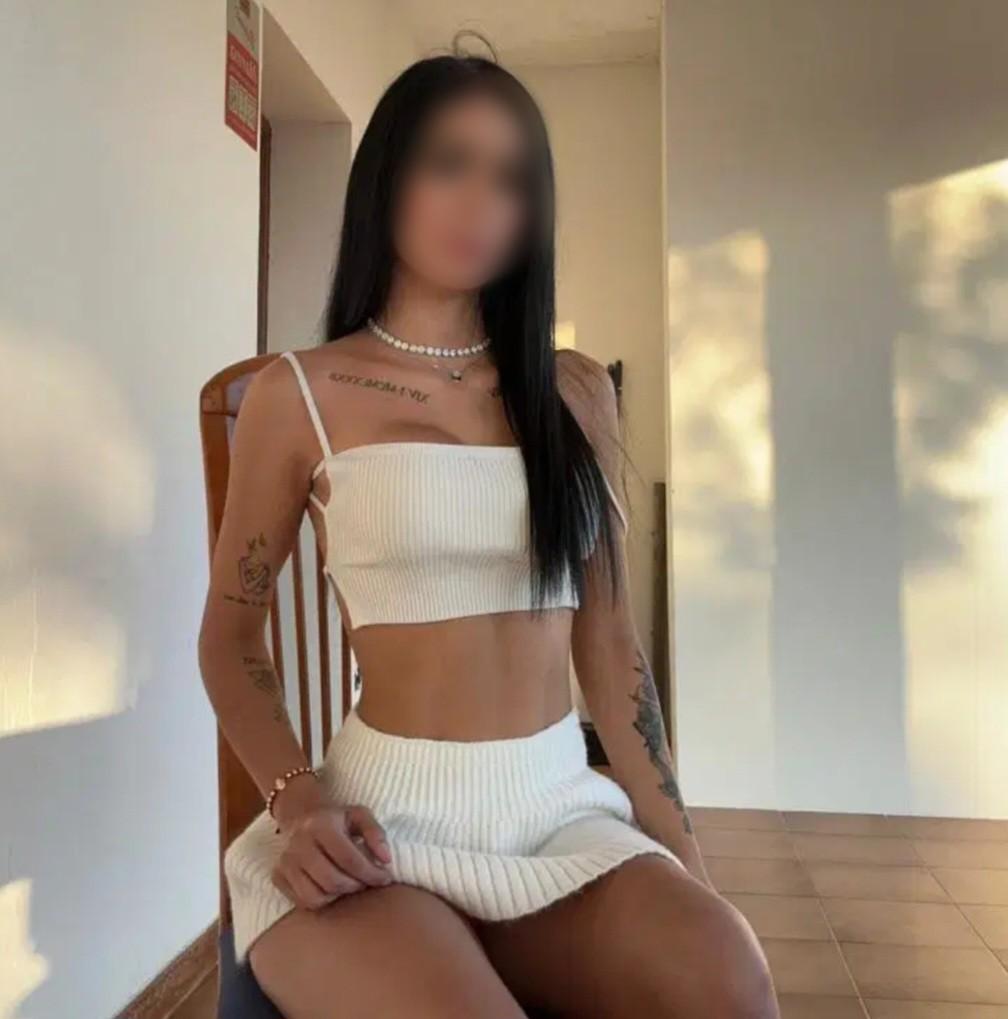 Chica busca chico en Murcia: 