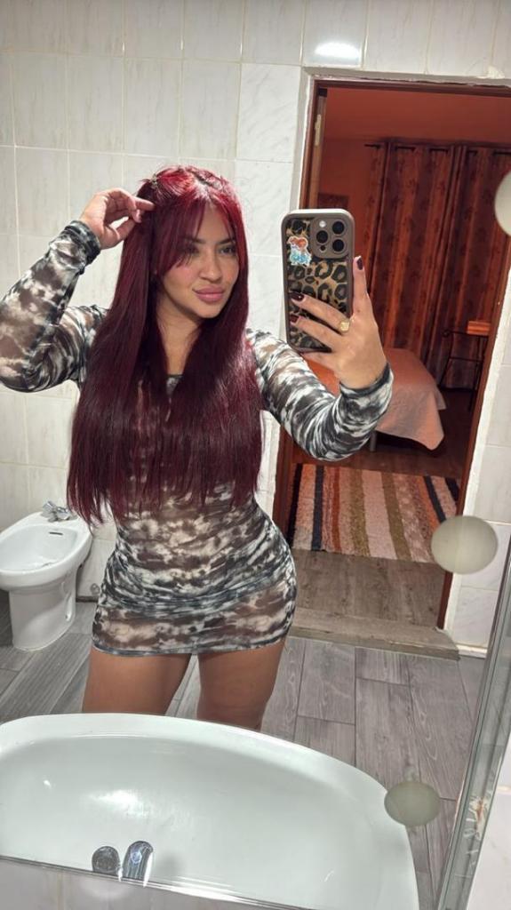 Chica busca chico en Madrid: 