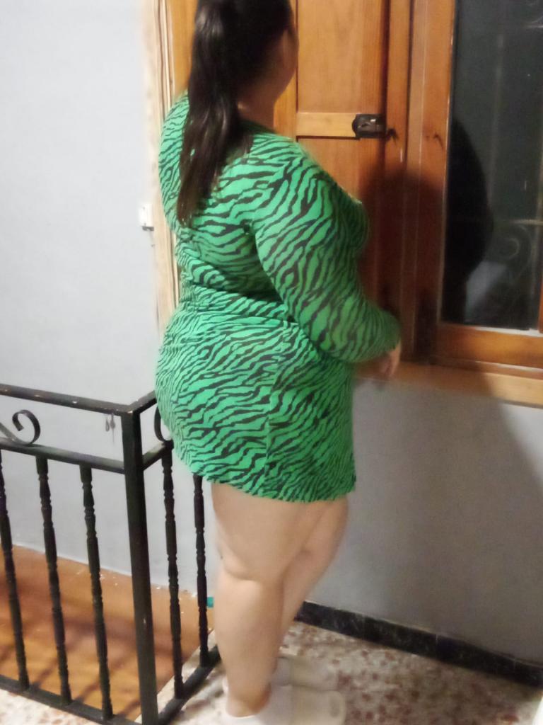 Chica busca chico en Murcia: 