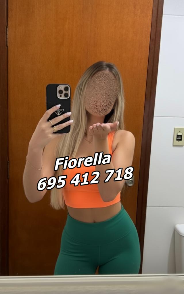695412718: Chica busca chico en Murcia
