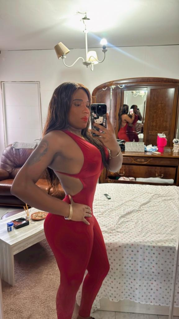 Transexual en Mallorca: 