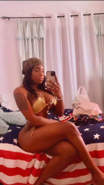 Transexual en Mallorca: 