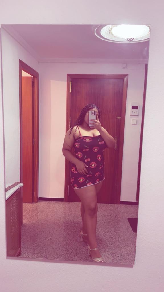 Chica busca chico en Madrid: 