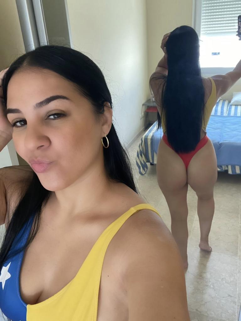 Chica busca chico en Sevilla: 