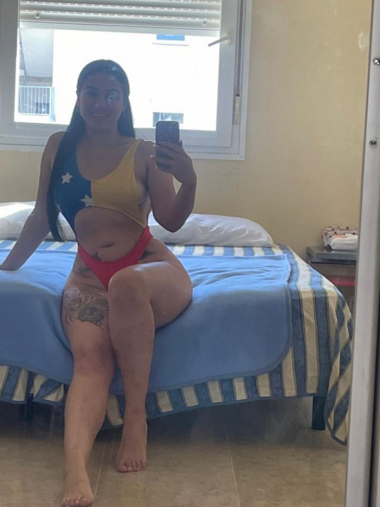 Chica busca chico en Sevilla: 