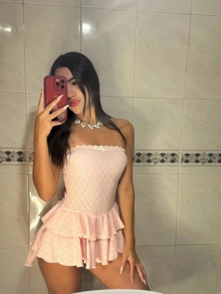 Chica busca chico en Ciudad Real: 