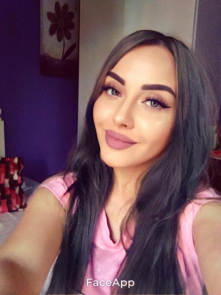 Chica busca chico en Málaga: 