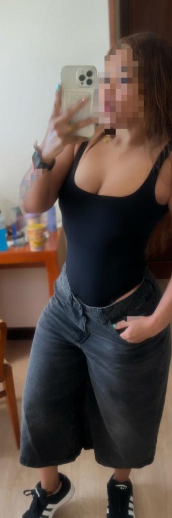 Chica busca chico en La Coruña: 