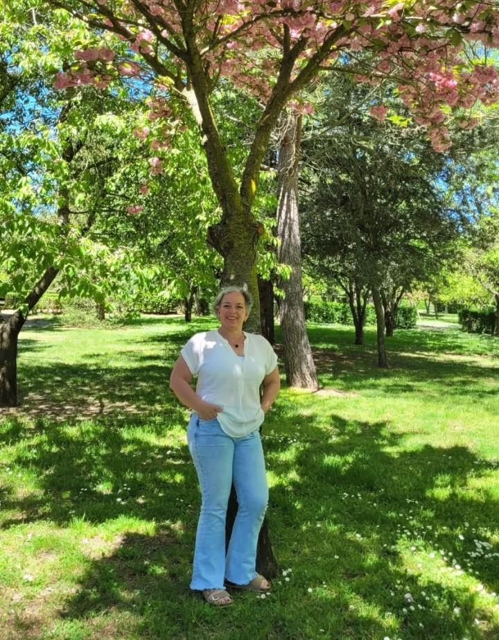 Chica busca chico en Salamanca: 