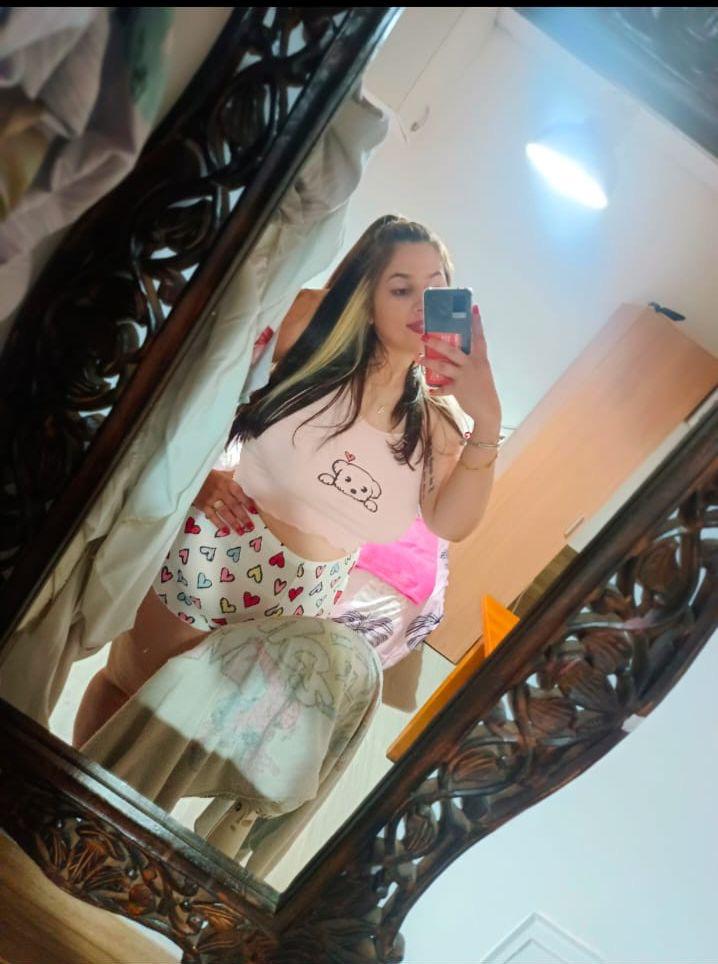 Chica busca chico en Málaga: 