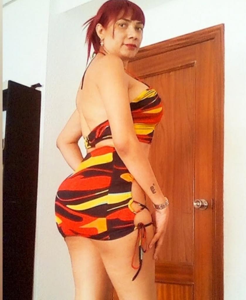 Travesti en Valencia: Transexuales y Travestis