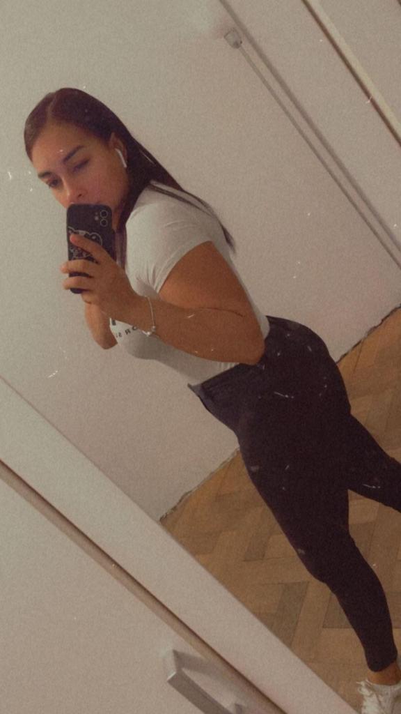 Chica busca chico en Madrid: 