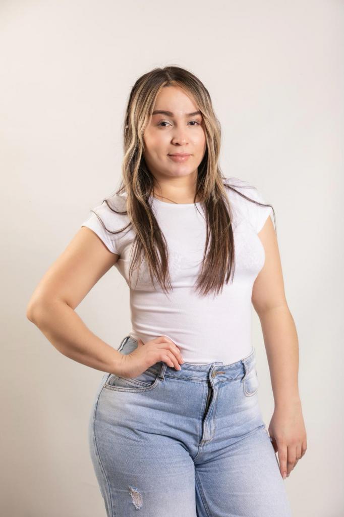 Chica busca chico en Madrid: 