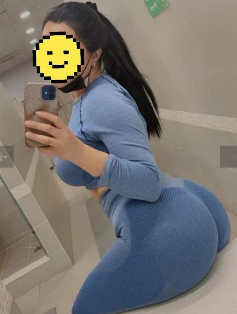 Chica busca chico en Huelva: 