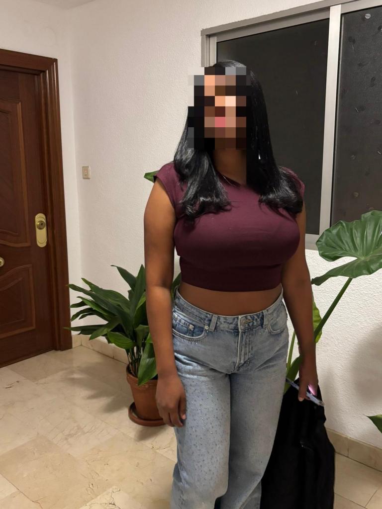 Chica busca chico en Ciudad Real: 