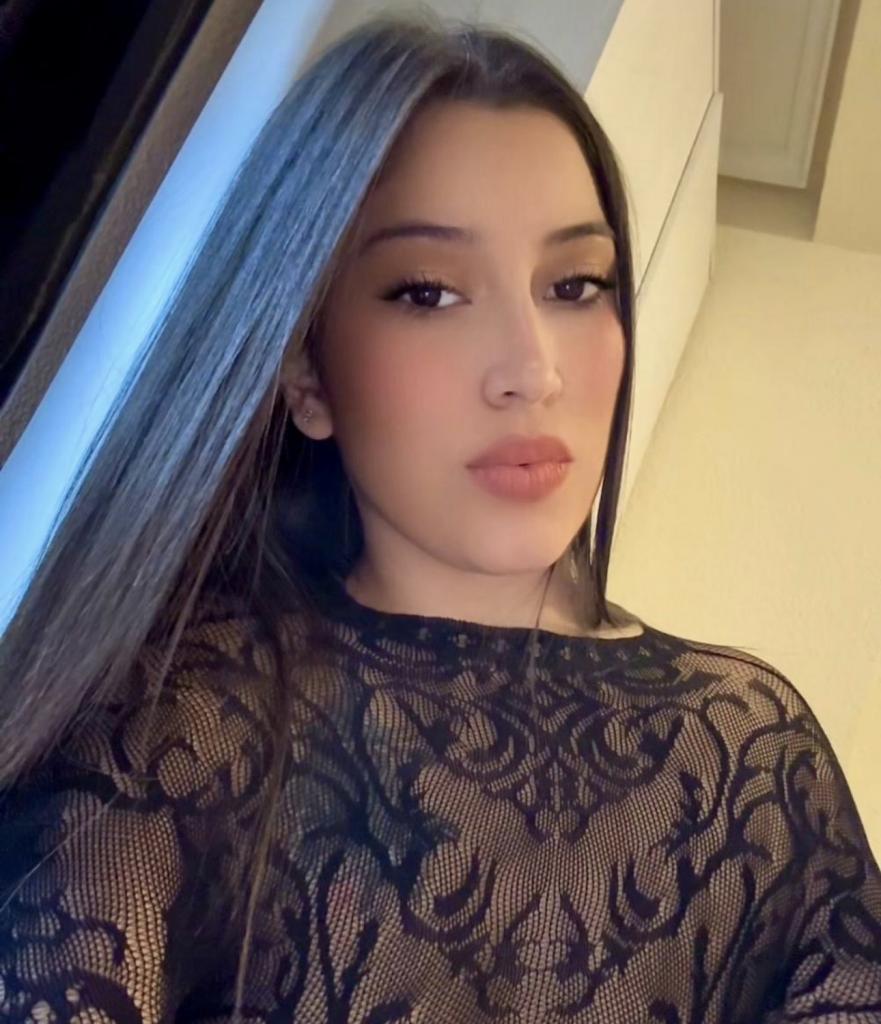 Chica busca chico en Toledo: 