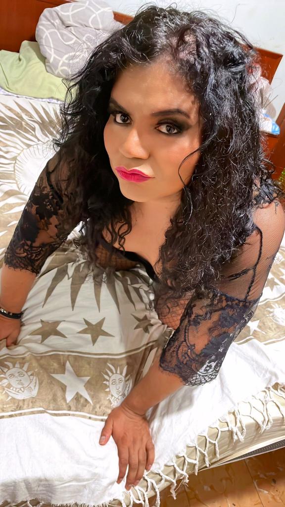 Transexual en Zaragoza: 