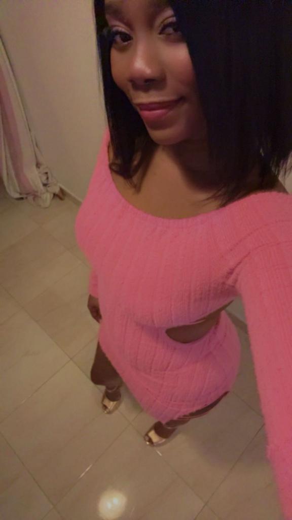 Chica busca chico en Las Palmas: 