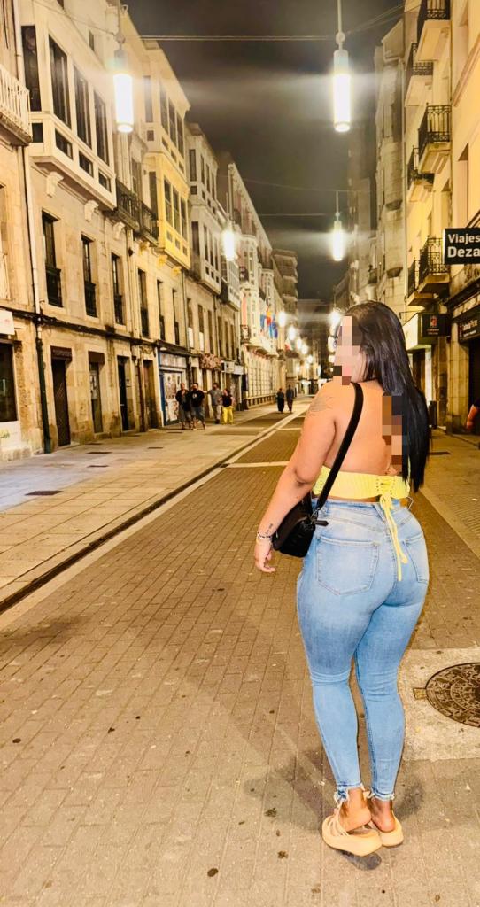 Chica busca chico en Toledo: 