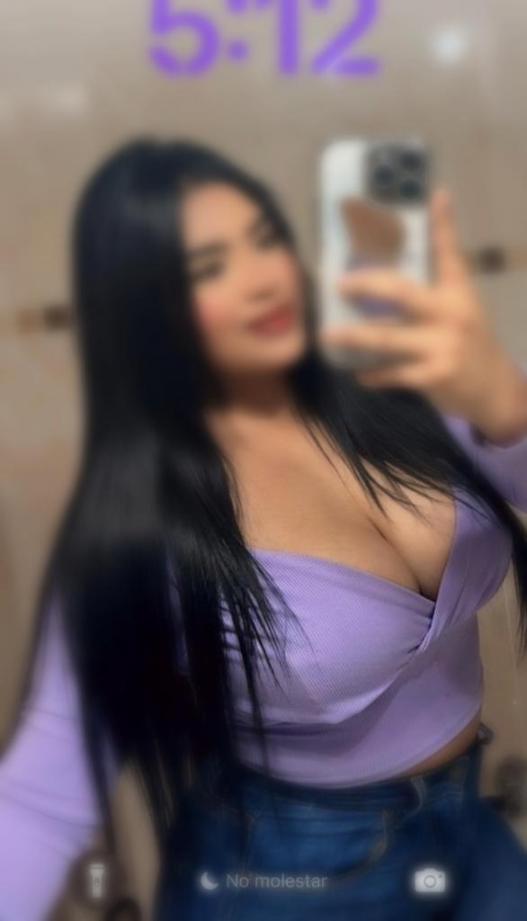 Chica busca chico en Toledo: 