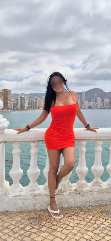 Chica busca chico en Córdoba: 