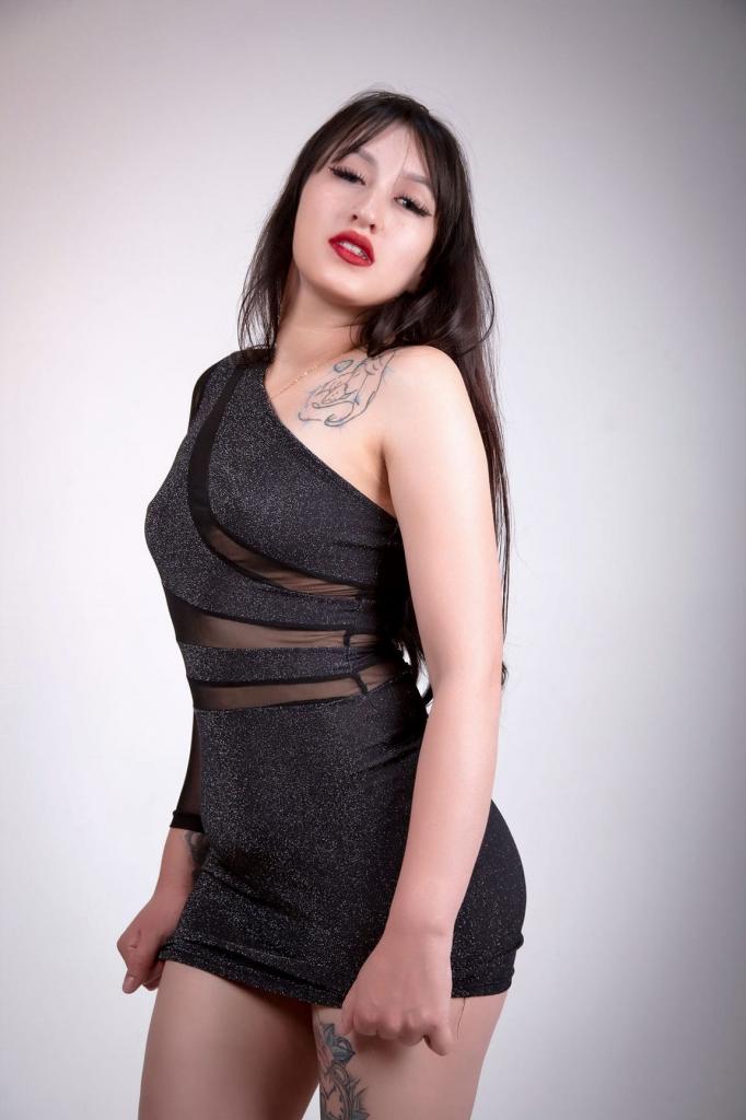 Chica busca chico en Málaga: Chica busca chico