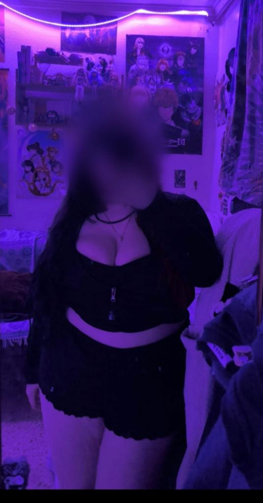 Chica busca chico en Valencia: 